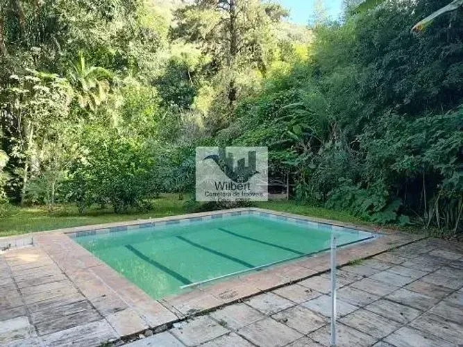 Casa para venda na Posse - Petrópolis - RJ