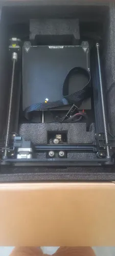 IMPRESSORA 3D 