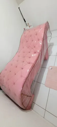 Maca estética Semi nova