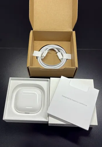 AirPods 5 NOVO