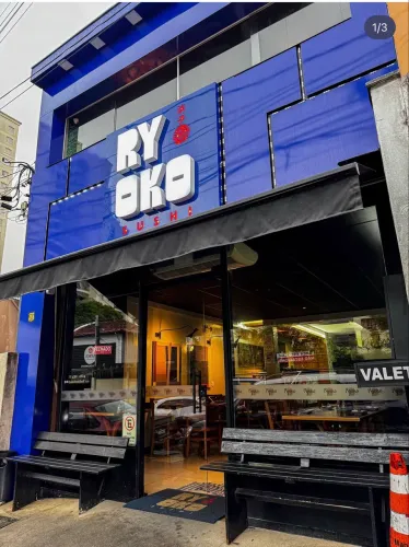 Restaurante japonês tradicional a venda São Paulo