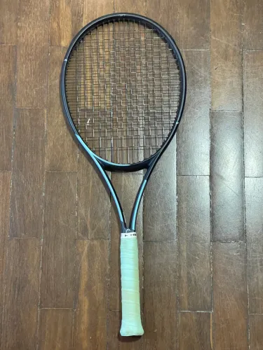 Raquete de Tênis Head Gravity MP 295g - Excelente