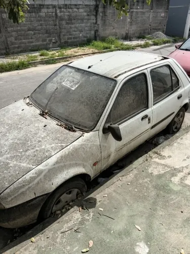 Ford Fiesta 1.0i 3P E 5P 1997