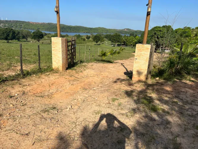 Fazenda Candeias