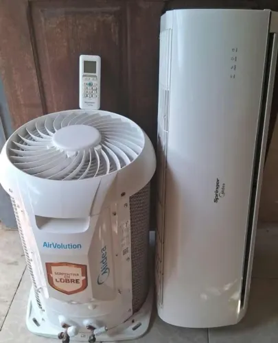 Ar condisonado