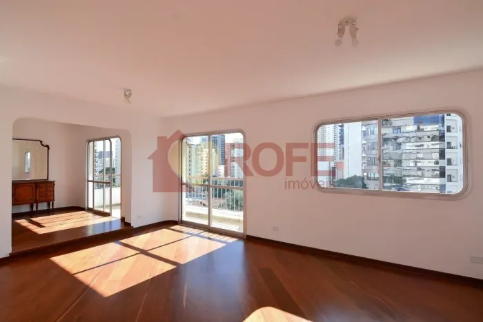 APARTAMENTO À VENDA 180 M² - BROOKLIN