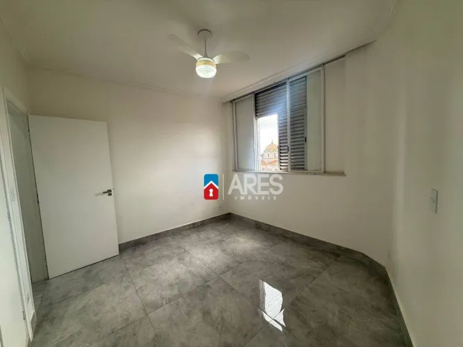 Apartamento com 2 dormitórios à venda, 90 m² por R$ 480.000,00 - Centro - Americana/SP
