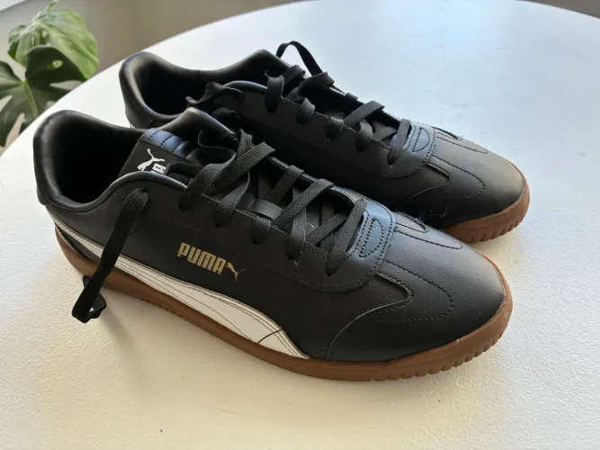 Tênis Puma Club 5V5