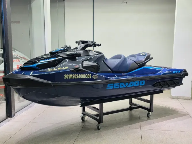 JET SKI SEA DOO GTX 170 2024