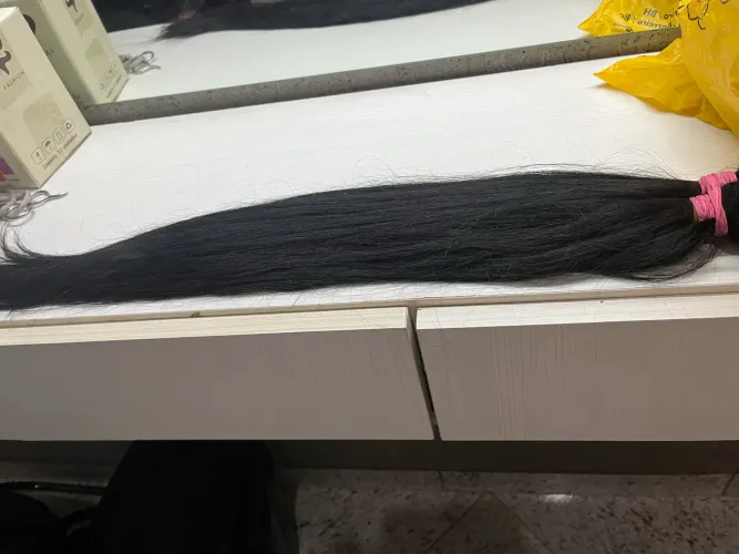 Cabelo vietnamita 700,00