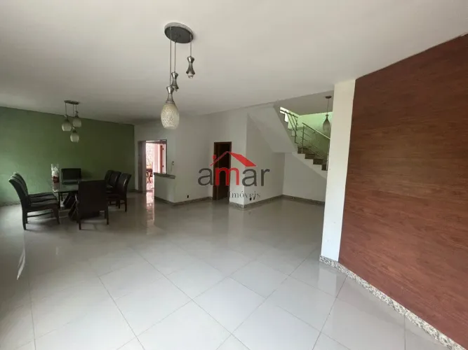 Casa à venda no bairro Bandeirantes (Pampulha) em Belo Horizonte/MG