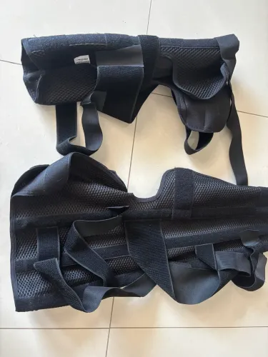 Protetor para perna- joelheira