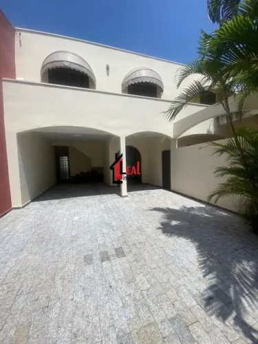 Casa para Venda em Presidente Venceslau, VILA MACHADINHO, 4 dormitórios, 2 suítes, 4 banhe