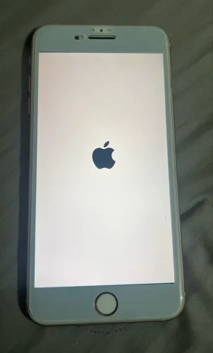 iPhone 8 Plus