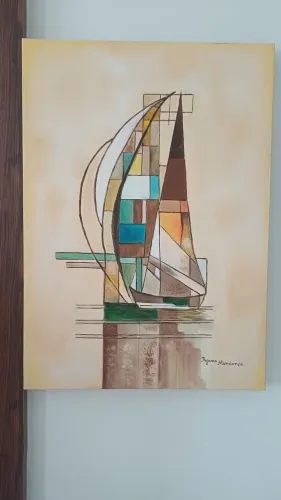 Quadro 50x70 