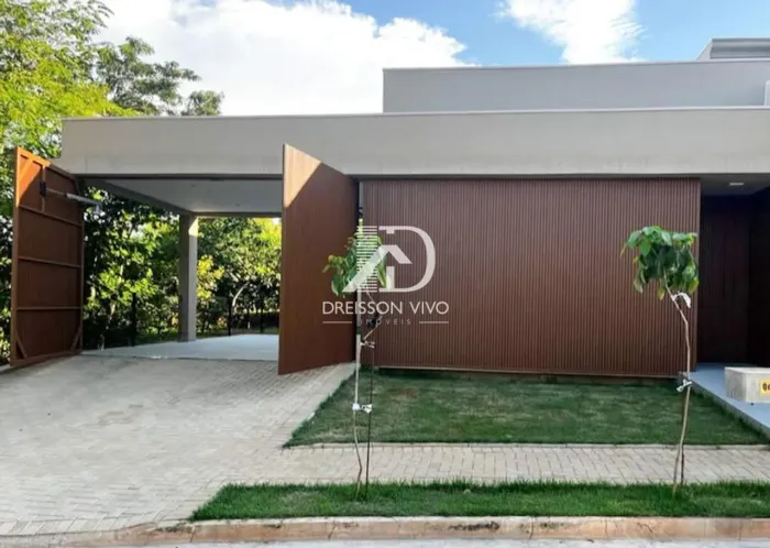 Casa à venda no Condomínio Maria Julia, em São José do Rio Preto/ SP
