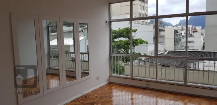 Apartamento em Ipanema