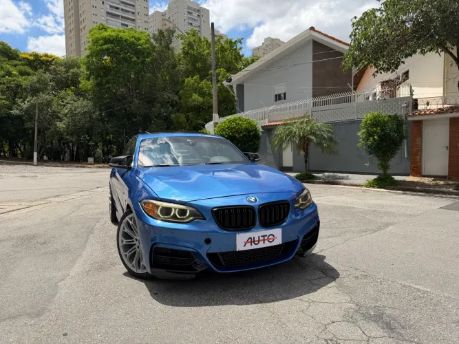 BMW M M 235i Coupe 3.0 24V 326cv 2016