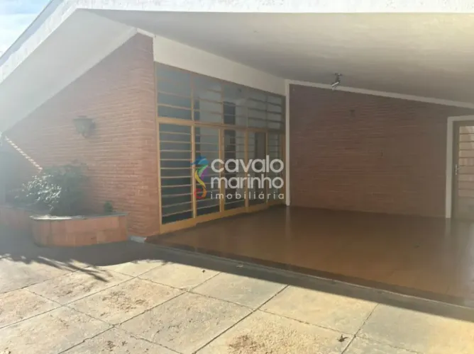 Casa comercial à venda com 3 quartos e 5 vagas, 218m² - Alto da Boa Vista.