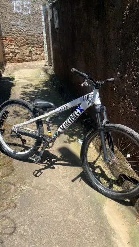 VIKING X TUF 25