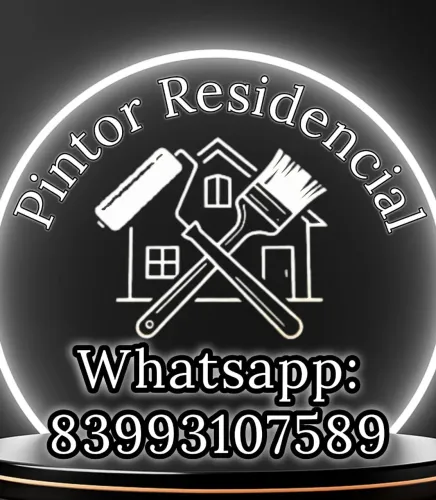 Pintura residencial e solda elétrica 