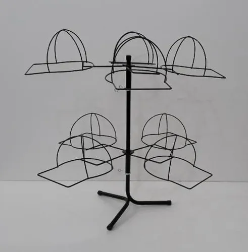 Display Porta Bone Giratorio de Balcão em 12x sem juros no cartão de crédito