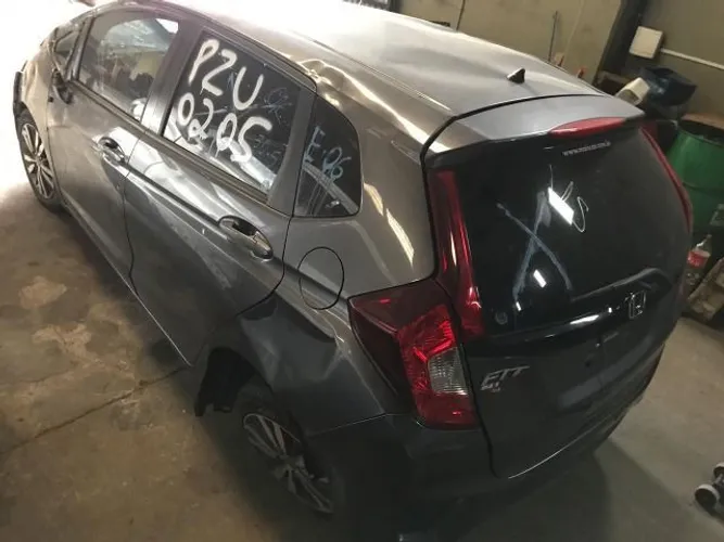 Sucata Fit Flex 16V 1.5 2017, para retirada de peças
