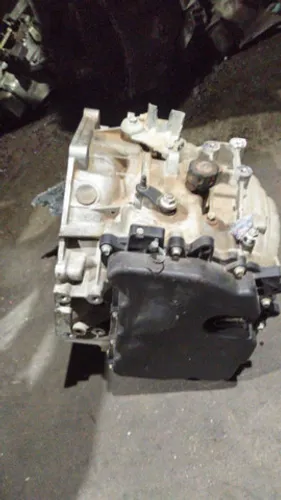 Cambio autm Chevrolet captiva 2.4 11 6 marchas completo