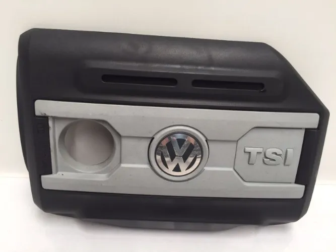 Capa Motor Jetta 2.0 TSI