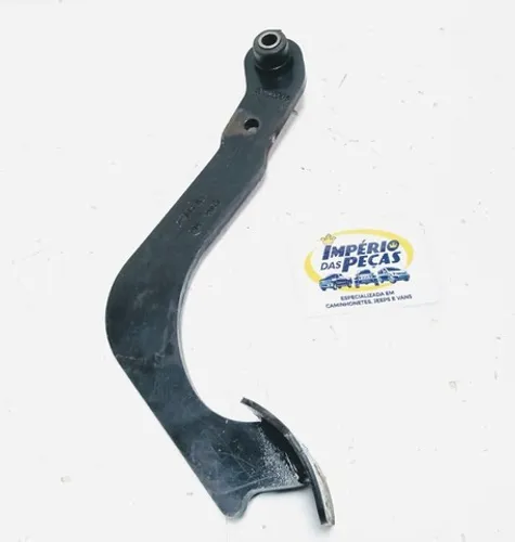 Pedal Freio Renault Master 10/13 #20182