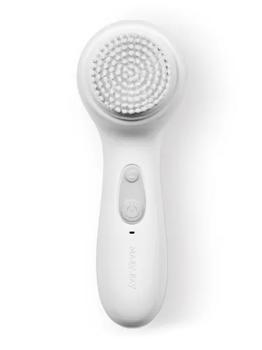 Skinvigorate Sonic Edição Limitada com refil e massageador