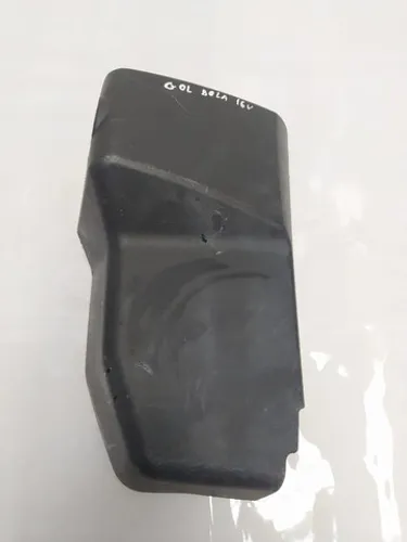 Capa Motor Gol Bola 1999 16V