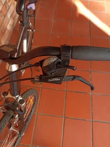 Bicicleta Schwinn Chicago Aro 29