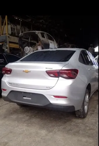 Onix plus turbo ( peças )