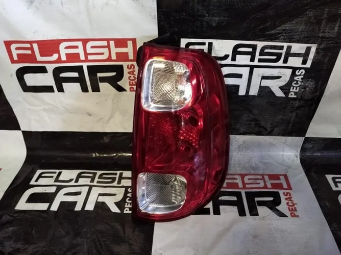Lanterna jetta jeta golf c3 fox