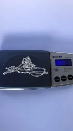 Prata 925 atacado