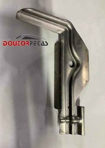 Suporte Bateria Vw T-Cross 2019 5QF803219A