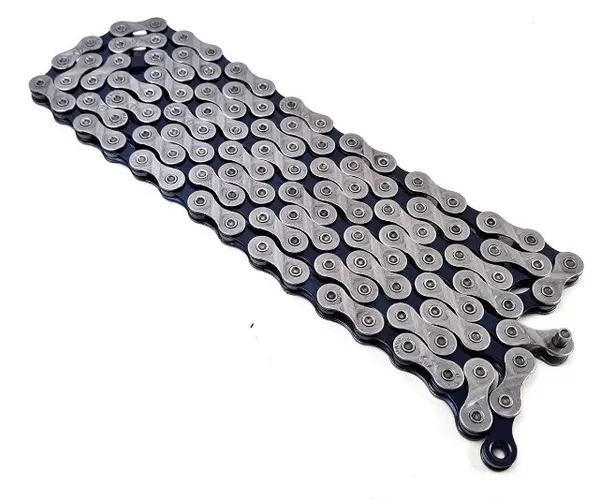 Corrente Bike DTO 9 velocidades Indexada Serve em Shimano Absolute GTA 18-27 marchas 8651