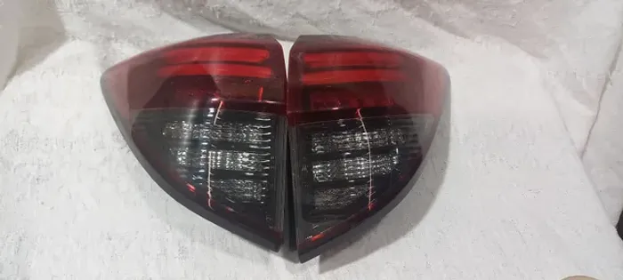 Par lanterna honda HR-V 2019 Fumêr Led