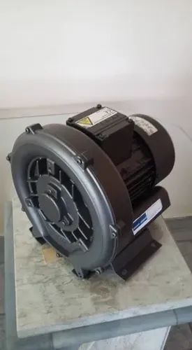 Compressor Radial 1/2,0 CV - Trif. Semi-Novo