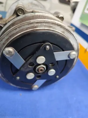 compressor Peugeot 308