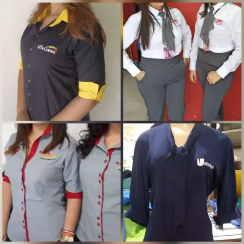 Fardamentos NACIONAL UNIFORMES 16 anos tradição