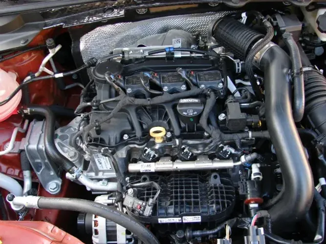 Câmbio Automático Onix 1.0 turbo 2021 Flex