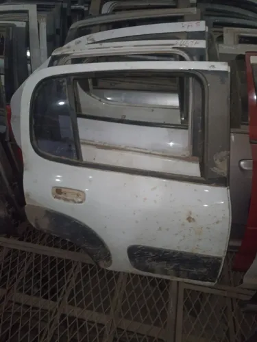 porta traseira direita da uno way