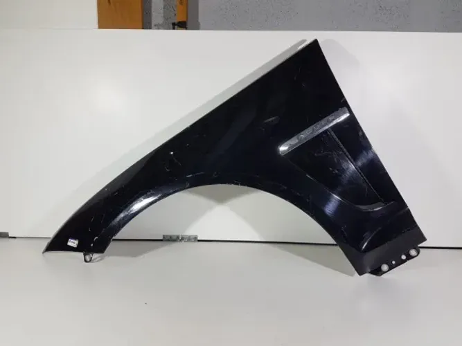Paralama Esquerdo Jaguar Xf 2012 2013 2014 2015 Original BG1266
