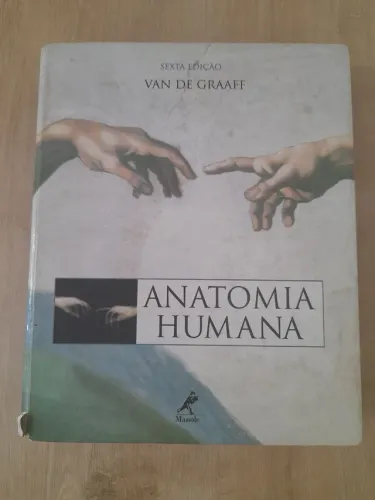 Anatomia Humana - Graaff