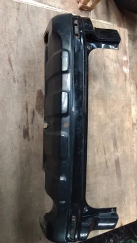 Pára-choque traseiro Honda crv 