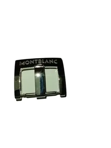 Fivela pulseira montblanc Original