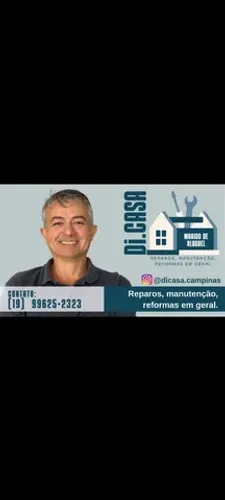 Marido de Aluguel 