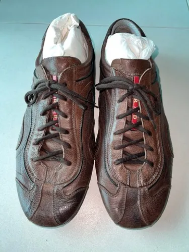 Tenis Prada